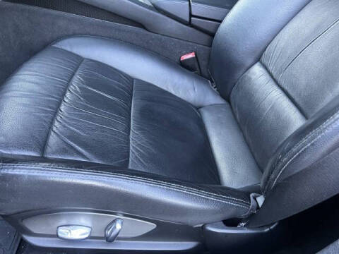 2010 Porsche Panamera S