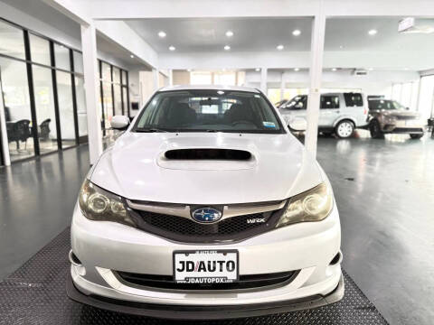 2009 Subaru Impreza