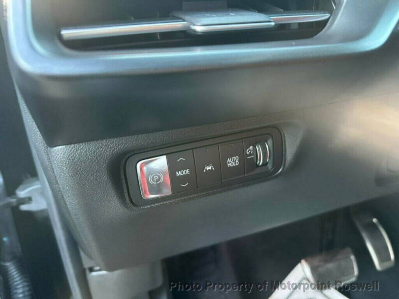 2024 Acura ZDX A-SPEC