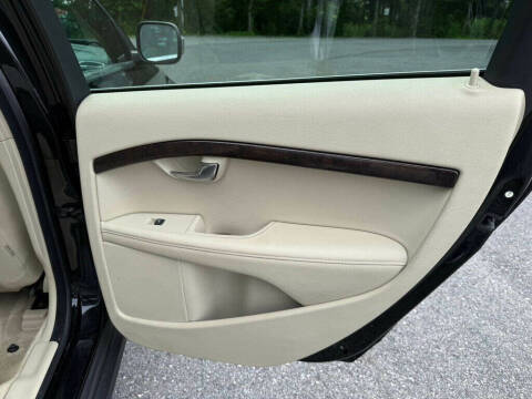 2016 Volvo XC70 T5 Premier