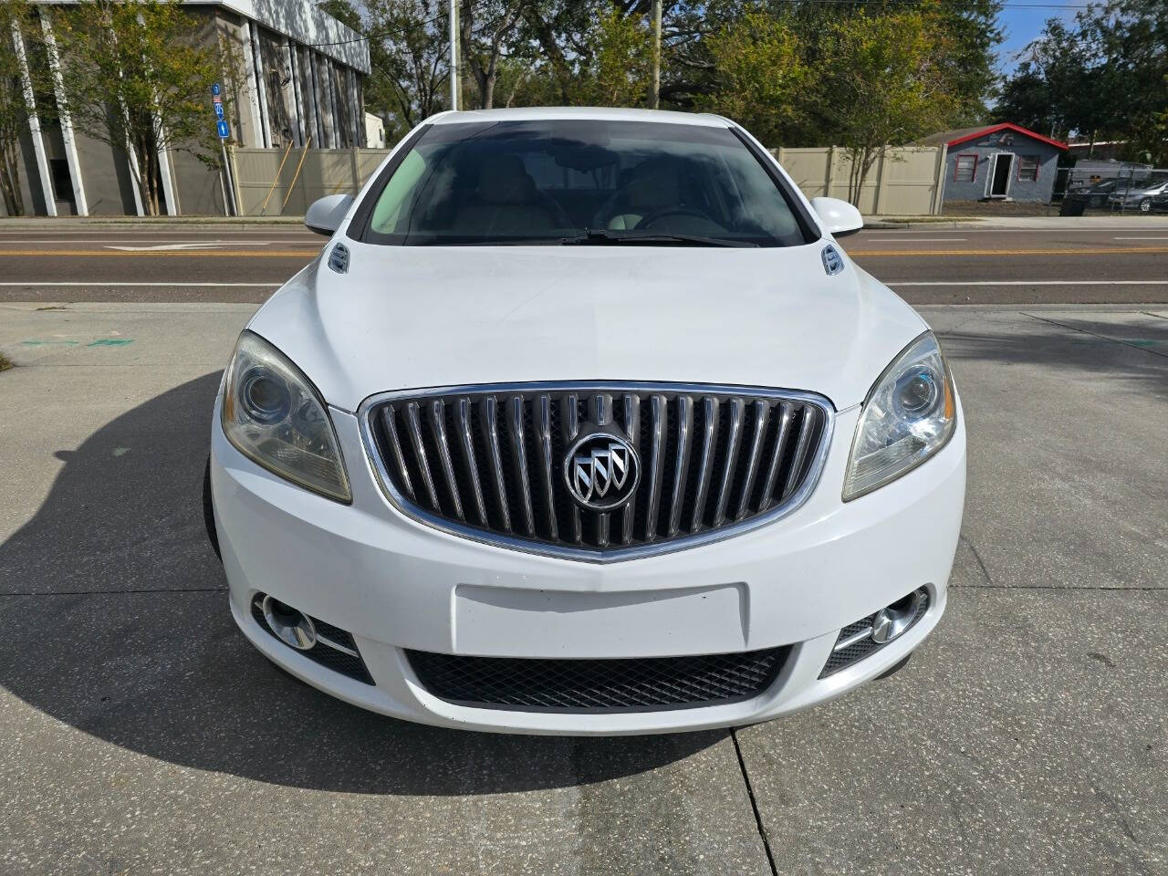 2013 Buick Verano for sale at Bascarshop in Tampa, FL