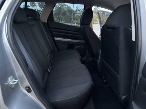 2011 Mazda CX-7 i SV