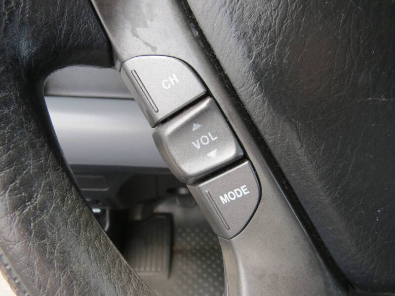 2006 Honda Element EX
