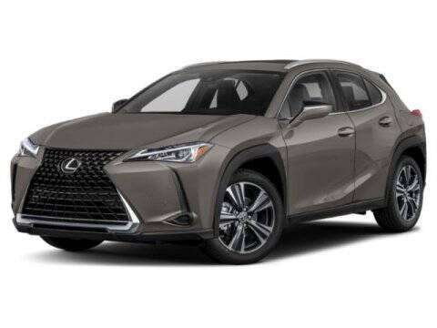 2022 Lexus UX 200 for sale at Crown Automotive of Lawrence Kansas in Lawrence KS