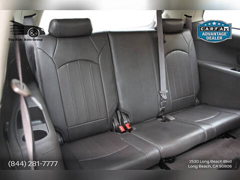 2014 Buick Enclave Premium