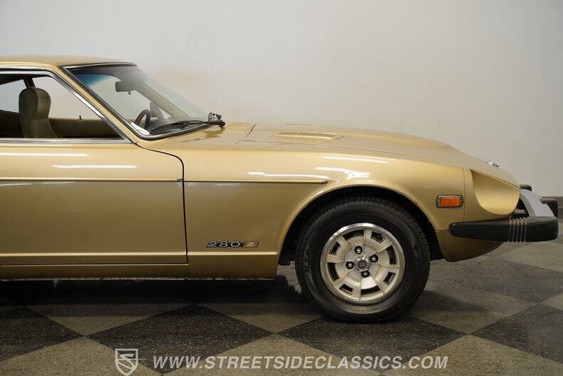 1977 Datsun 280Z