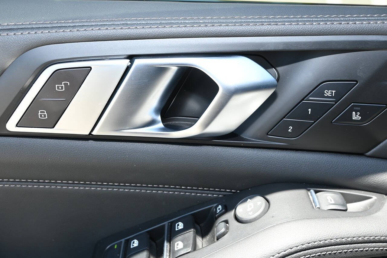 2024 BMW X5 22