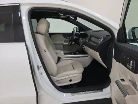 2024 Mercedes-Benz GLA GLA 250