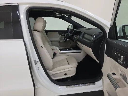 2024 Mercedes-Benz GLA GLA 250