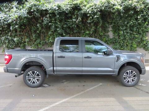 2023 Ford F-150 for sale at Nohr's Auto Brokers in Walnut Creek CA