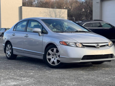 2007 Honda Civic