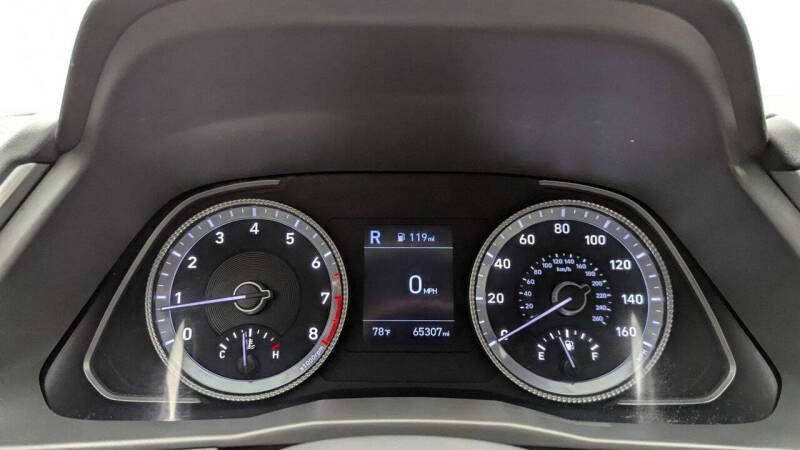 2023 Hyundai Sonata SE