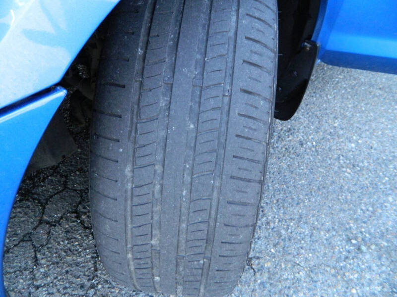 2005 Mazda MAZDA3 s