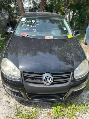 2010 Volkswagen Jetta S