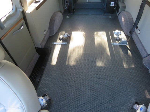 2013 Ford E-Series E-150