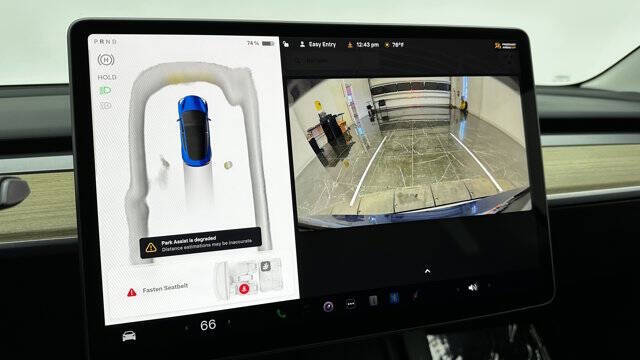 2023 Tesla Model 3 Long Range