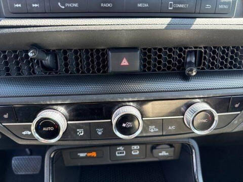 2023 Honda CR-V