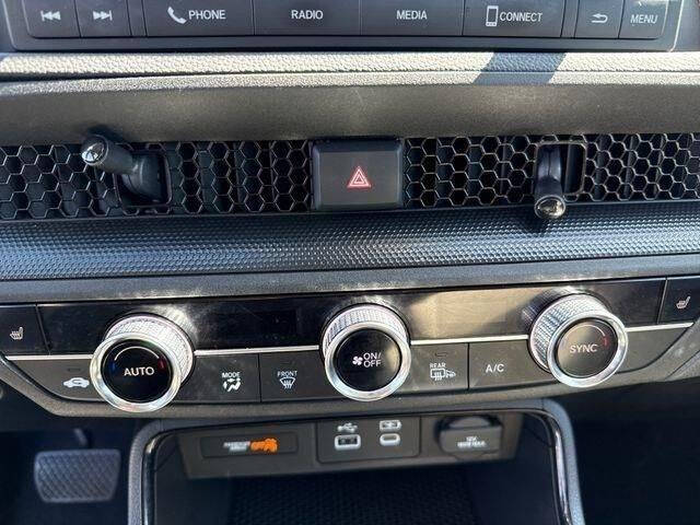 2023 Honda CR-V