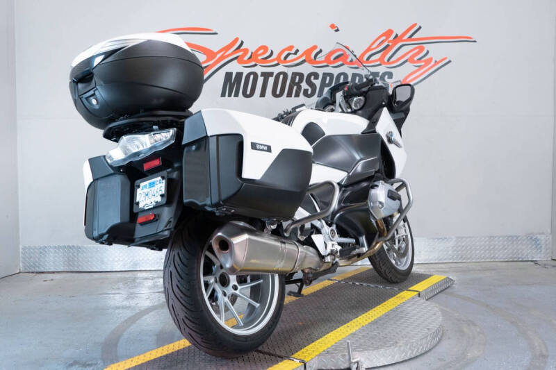 2017 BMW R 12