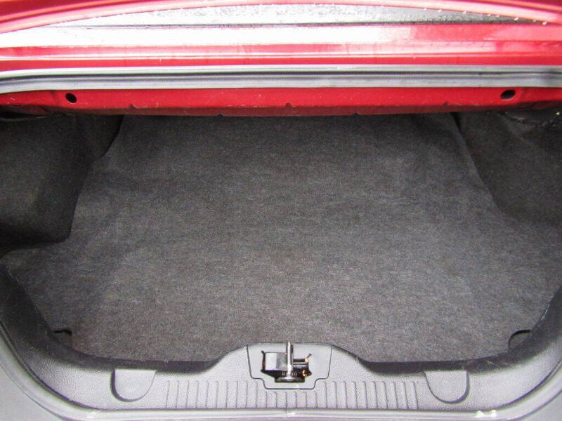 2011 Ford Mustang V6