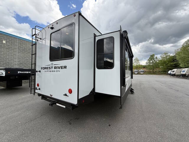 2025 Forest River Impression 360MYR