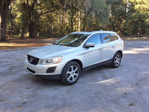 2013 Volvo XC60