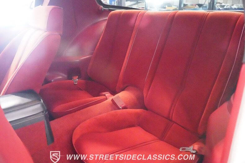 1986 Chevrolet Camaro Z28