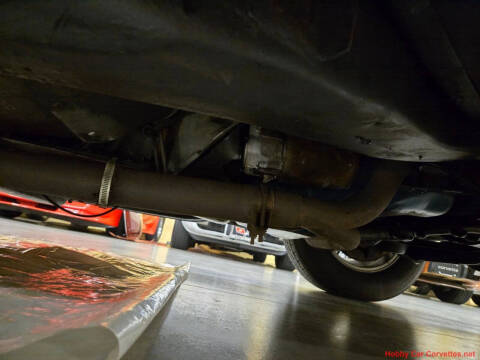 1978 Chevrolet Corvette