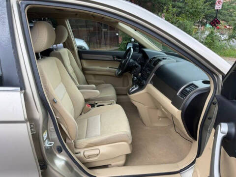 2007 Honda CR-V EX