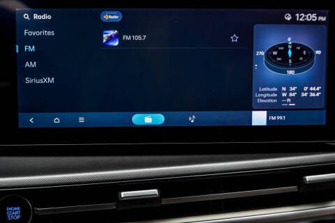 2024 Hyundai Santa Fe SEL