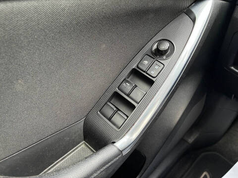 2015 Mazda CX-5 Touring