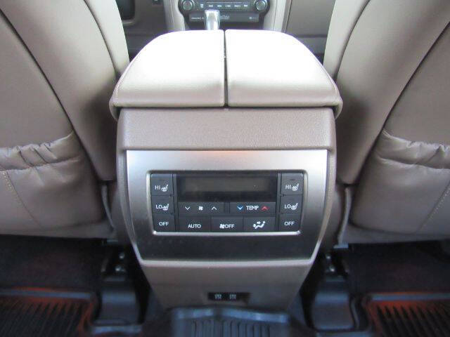 2022 Lexus GX 460 Luxury