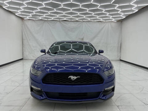 2016 Ford Mustang V6