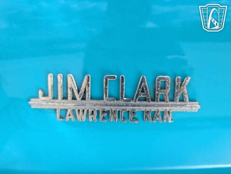 1957 Chrysler Windsor
