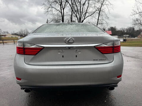 2014 Lexus ES 350
