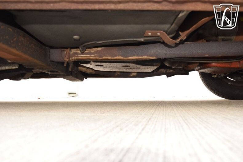 1975 Chevrolet Corvette