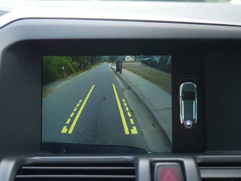 2015 Volvo XC60 T5 Drive-E Premier