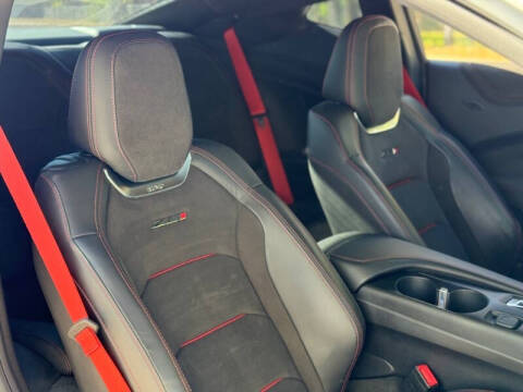 2018 Chevrolet Camaro ZL1