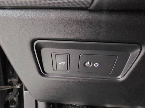 2020 Land Rover Range Rover Sport P525 HSE Dynamic