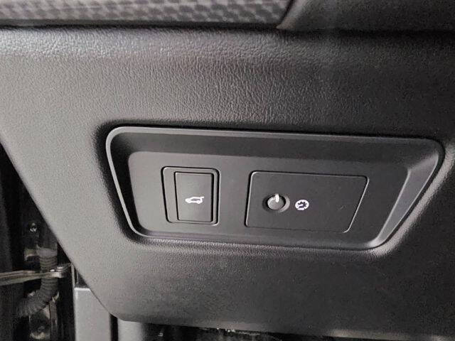 2020 Land Rover Range Rover Sport P525 HSE Dynamic