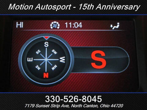 2016 Dodge Challenger R/T