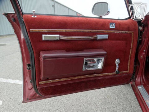 1984 Buick LeSabre Custom