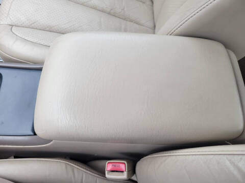 2004 Toyota Avalon XL