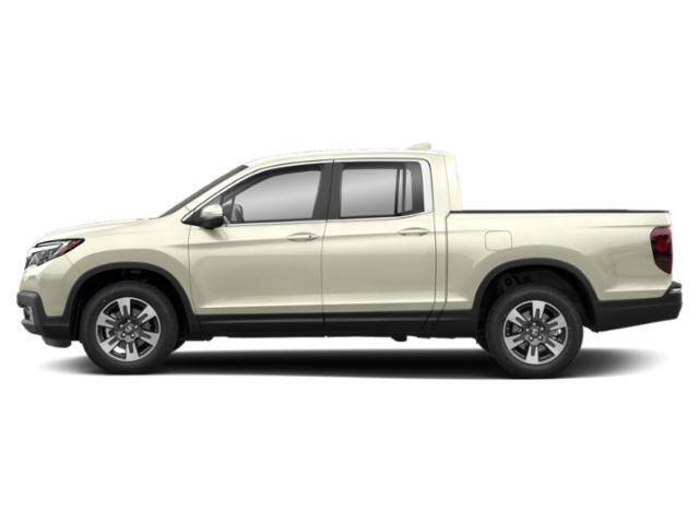 2018 Honda Ridgeline RTL