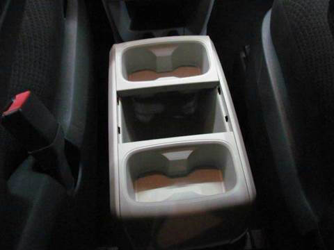 2012 Dodge Grand Caravan SE