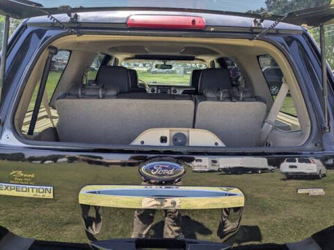 2008 Ford Expedition