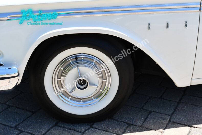 1959 Edsel Ranger