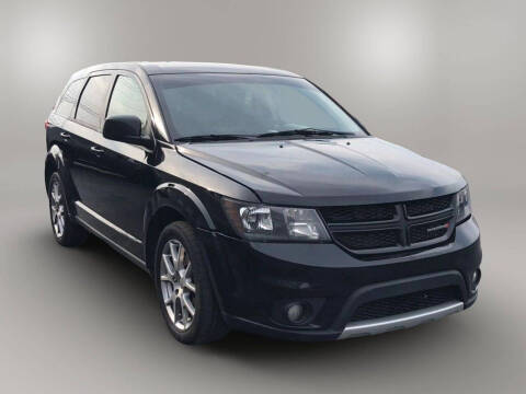 2015 Dodge Journey R/T
