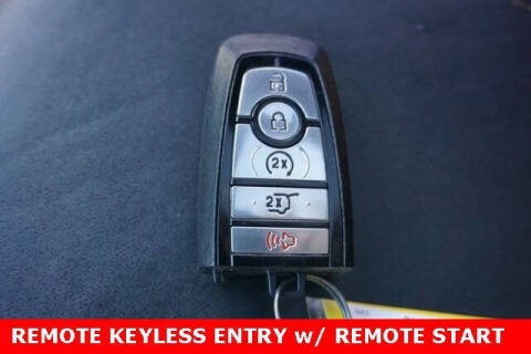 2022 Ford Expedition MAX Platinum