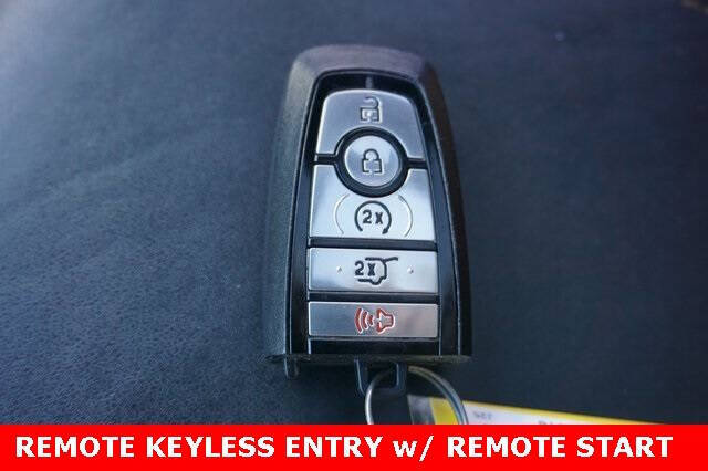 2022 Ford Expedition MAX Platinum